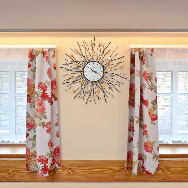 Apartment A1 &ndash; Wohnzimmer